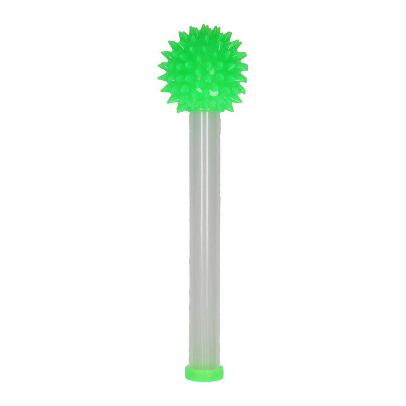 Load image into Gallery viewer, Lichtstaaf met bal, 23cm