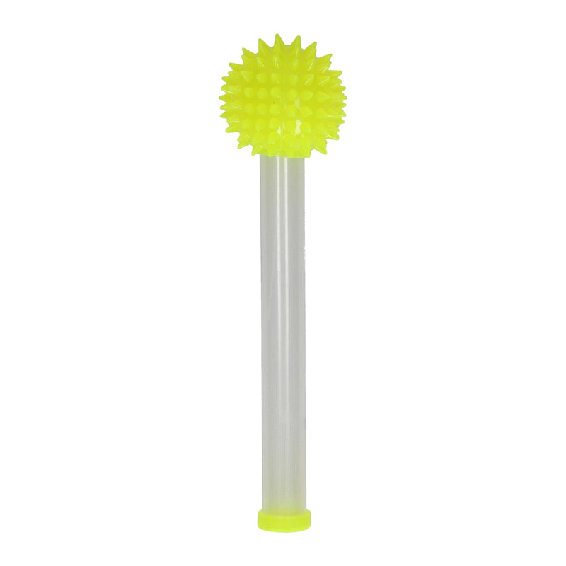 Load image into Gallery viewer, Lichtstaaf met bal, 23cm