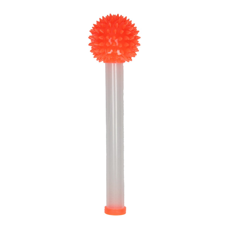 Load image into Gallery viewer, Lichtstaaf met bal, 23cm