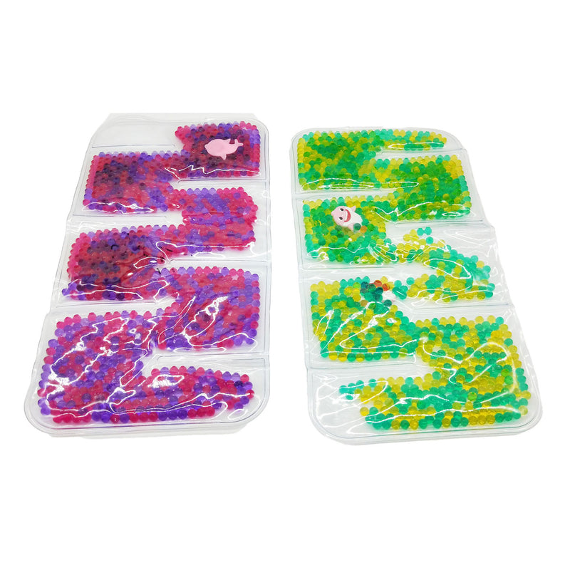 Load image into Gallery viewer, Fidget Gel Doolhof