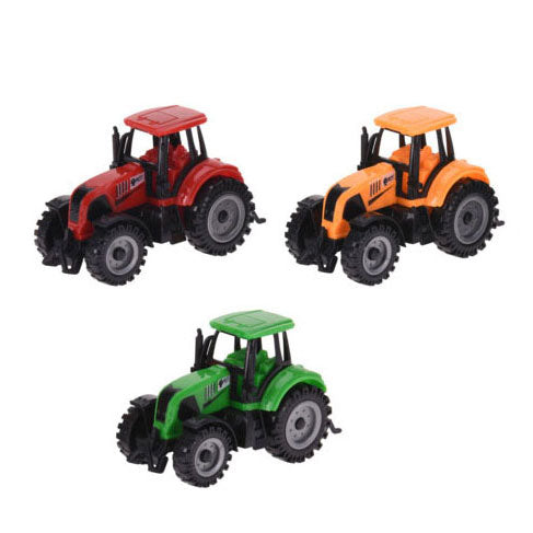Load image into Gallery viewer, Tractor kleur, 10,5cm