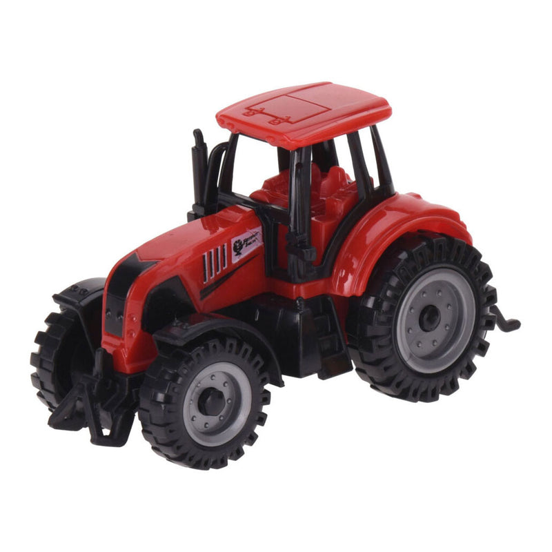 Load image into Gallery viewer, Tractor kleur, 10,5cm
