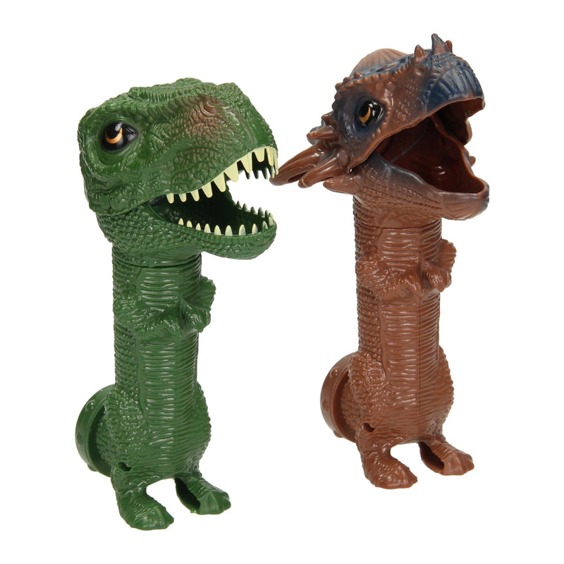 Afbeelding laden in galerijviewer, Periscoop dinosaurus