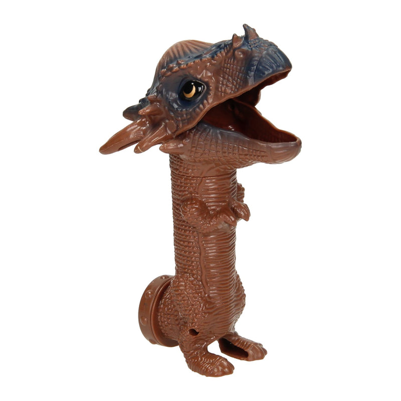 Afbeelding laden in galerijviewer, Periscoop dinosaurus