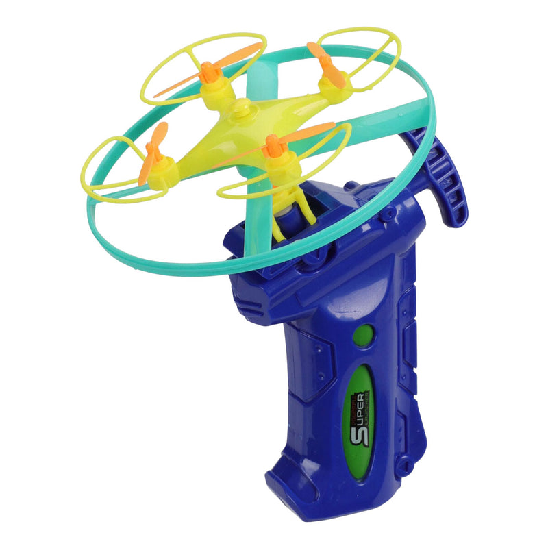 Load image into Gallery viewer, Drone of disc afschieter speelset