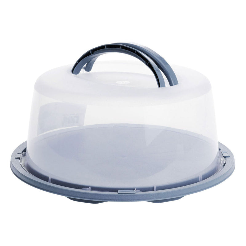 Load image into Gallery viewer, taartplateau rond kleur, 35cm