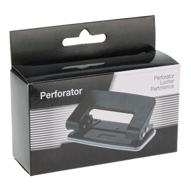 Load image into Gallery viewer, Perforator klein kleur 2-gaats
