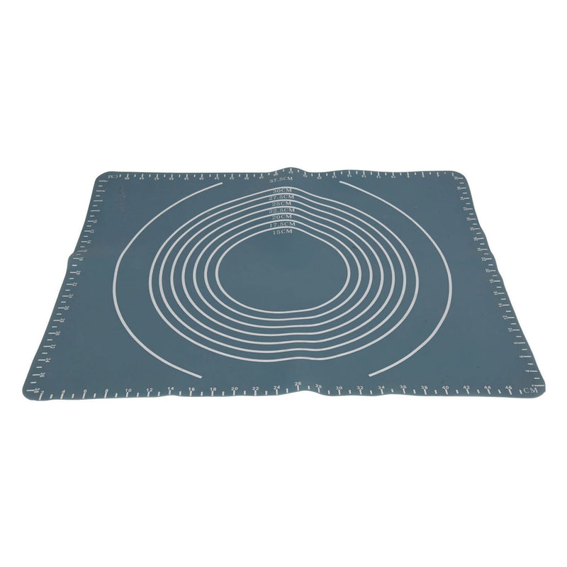Afbeelding laden in galerijviewer, Bakmat silicone, 50x40cm