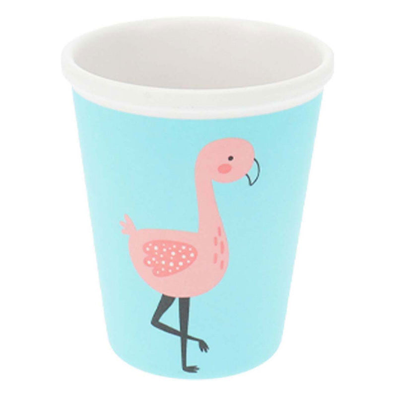 Afbeelding laden in galerijviewer, Kinderbeker dier melamine, 250ml