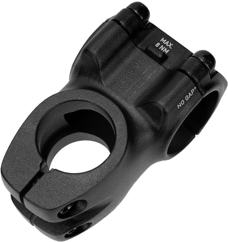 Load image into Gallery viewer, Cube stem e-bike 35mm, fpi-link faceplate