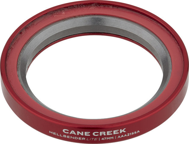 Load image into Gallery viewer, Cane creek hellbender lite spare bearing for headsets 45 x 45