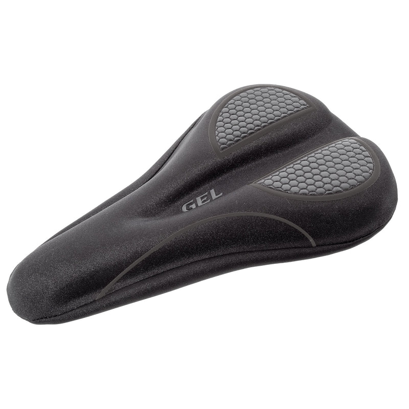 Load image into Gallery viewer, M-wave anatomyfit sport gel saddle cover