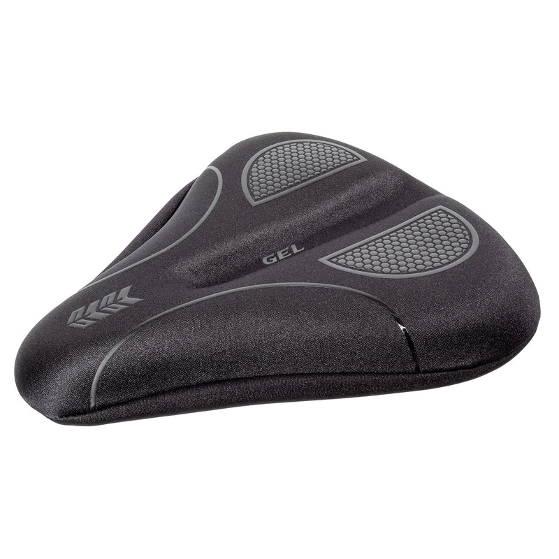 Load image into Gallery viewer, M-wave anatomyfit city gel saddle cover