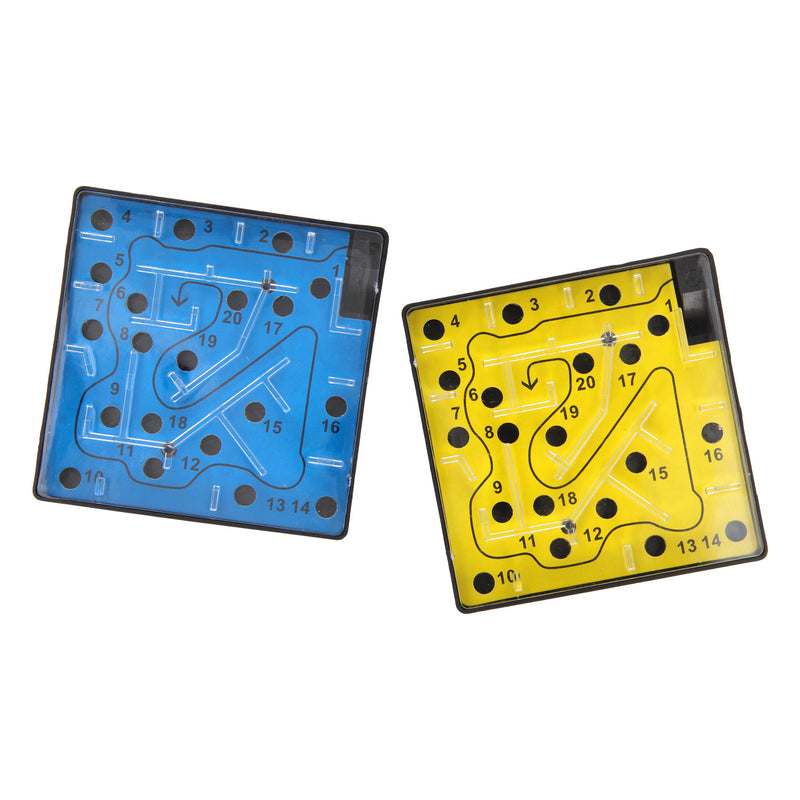 Load image into Gallery viewer, Johntoy puzzel labyrinth