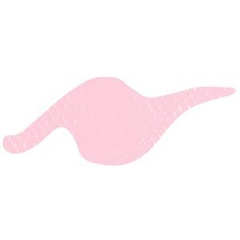 Load image into Gallery viewer, Scribbles • 3d textielverf glanzend 29,5ml roze