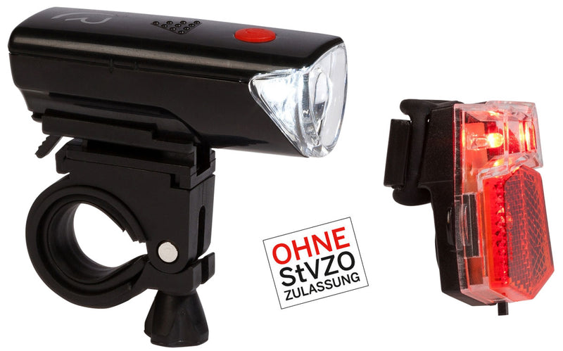 Load image into Gallery viewer, Rfr led lighting set cmpt