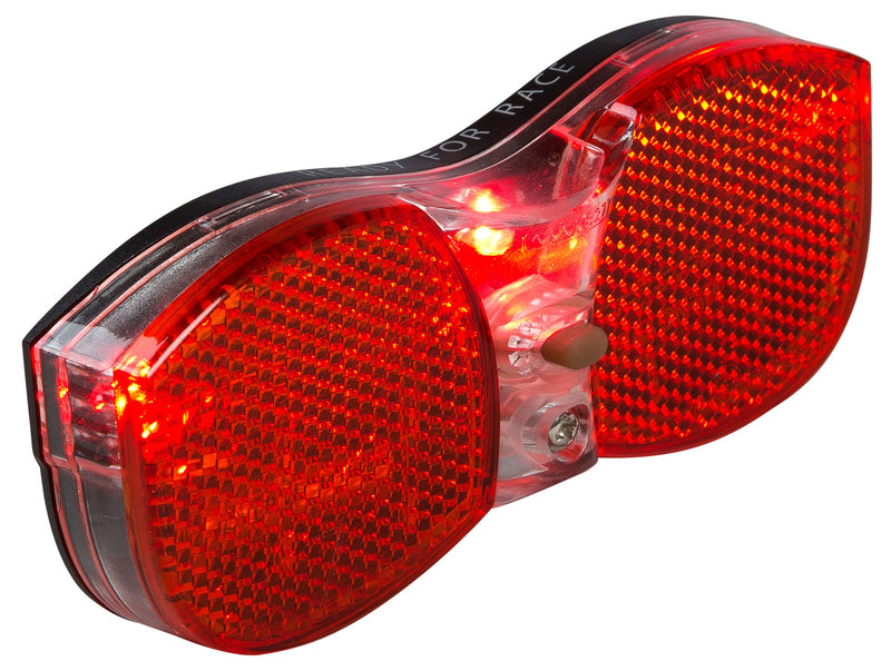 Load image into Gallery viewer, Rfr rear carrier light standard