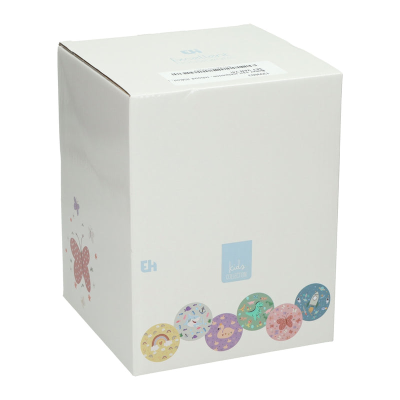 Load image into Gallery viewer, Excellent houseware set bekers van melamine 250ml - 24st.