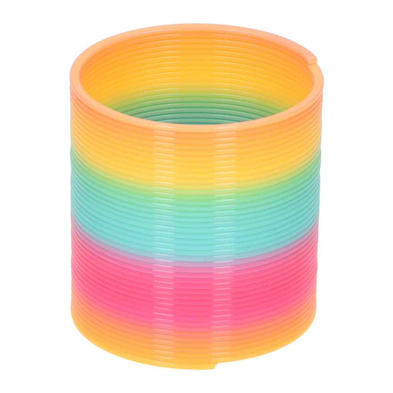 Load image into Gallery viewer, Trapveer in regenboogkleuren - 9,5x10,5cm
