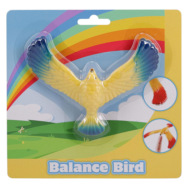 Load image into Gallery viewer, Balansvogel speelgoed