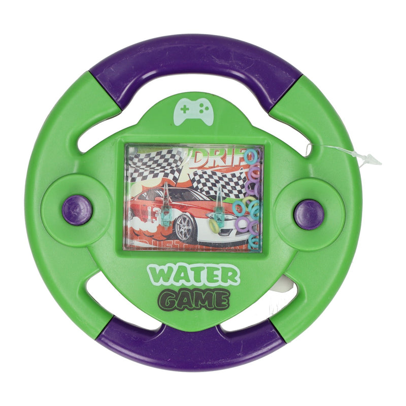 Load image into Gallery viewer, Geduldspel met water in stuurvorm