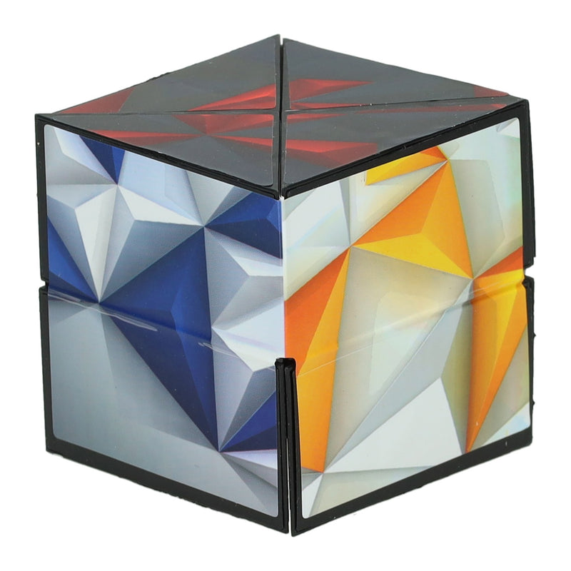 Load image into Gallery viewer, Magische kubus - 5,3cm