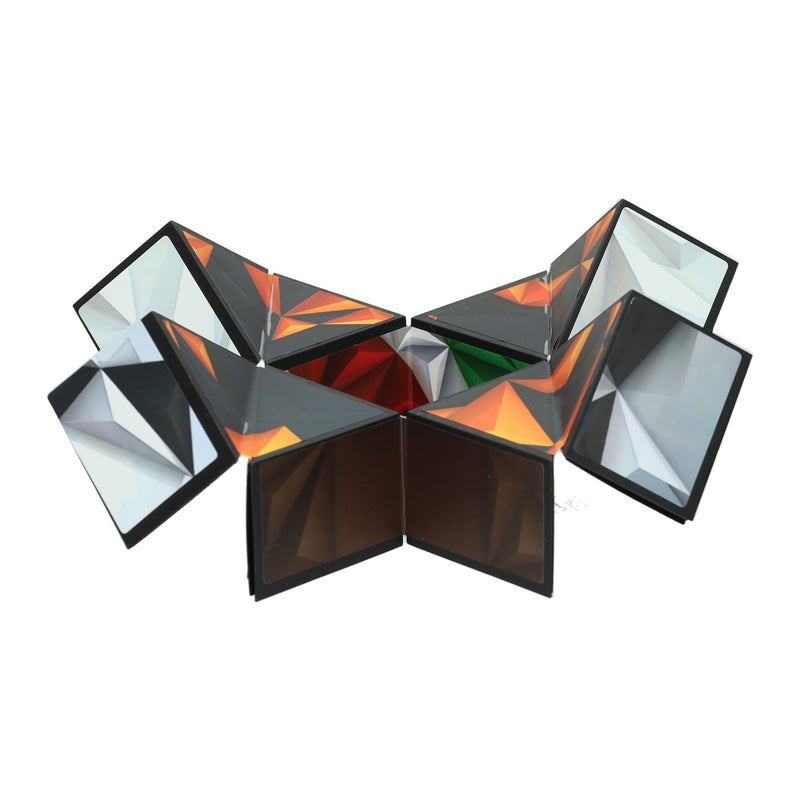 Load image into Gallery viewer, Magische kubus - 5,3cm