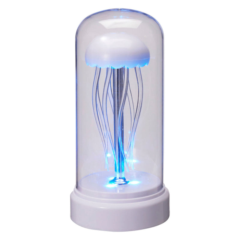 Afbeelding laden in galerijviewer, Mulitcolor lamp jellyfish