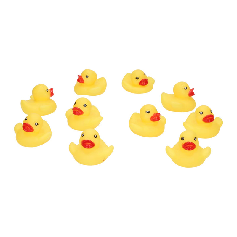 Load image into Gallery viewer, Badeendjes 6x5,5x4cm - 10st.
