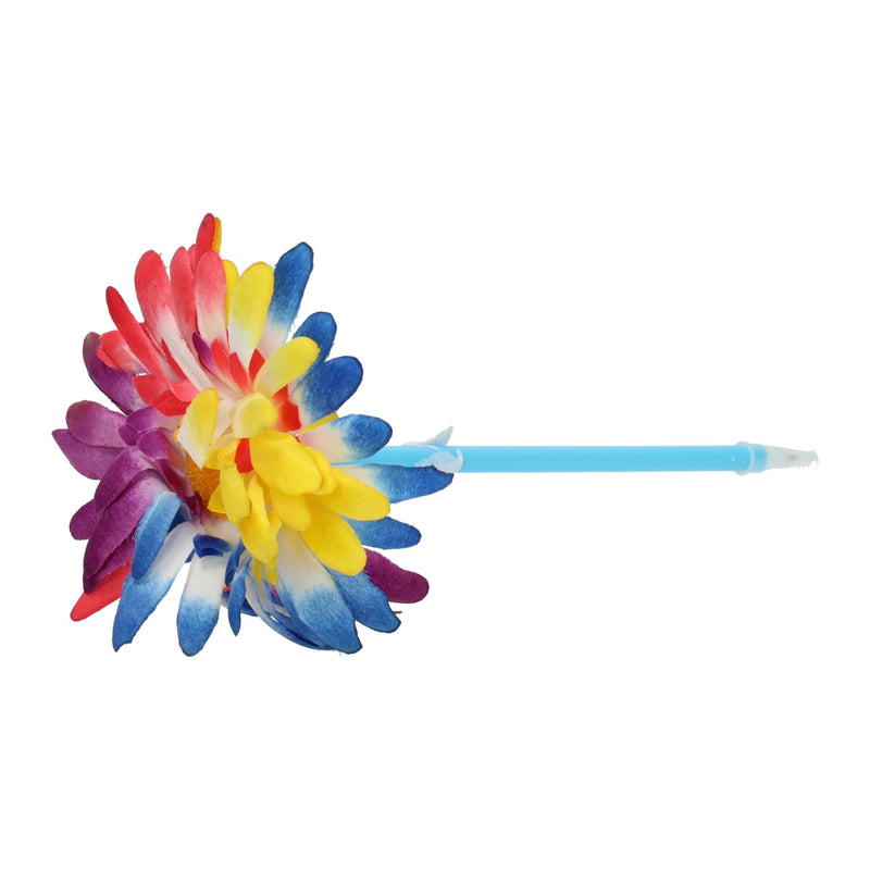 Load image into Gallery viewer, Balpen met bloem - 12st.