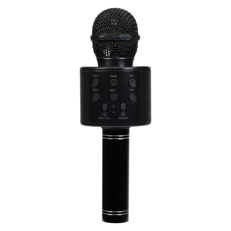 Load image into Gallery viewer, Oplaadbare microfoon met usb aansluiting