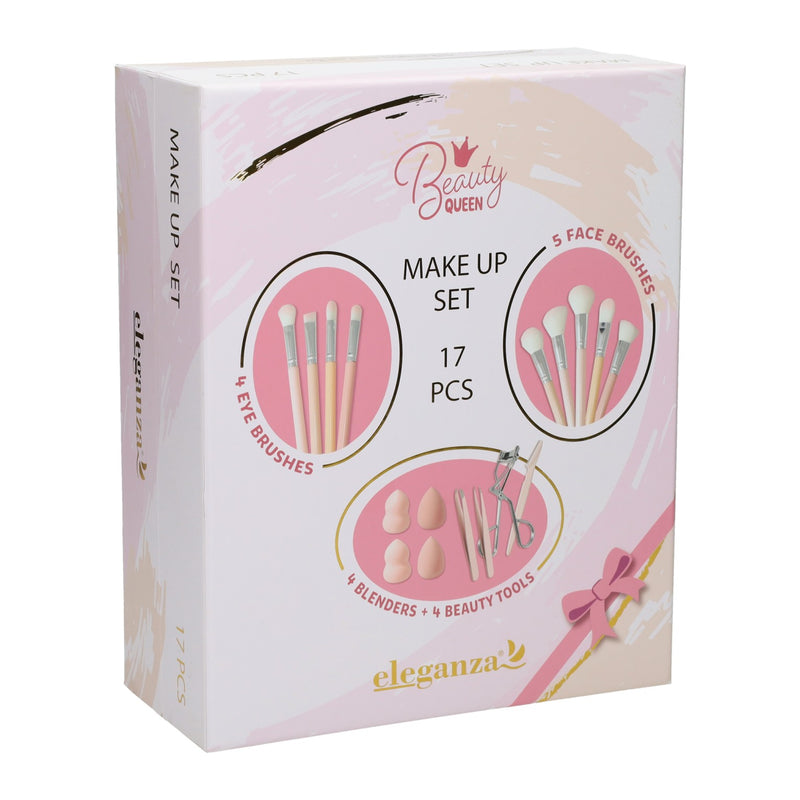 Load image into Gallery viewer, Complete make-up set - 17dlg.