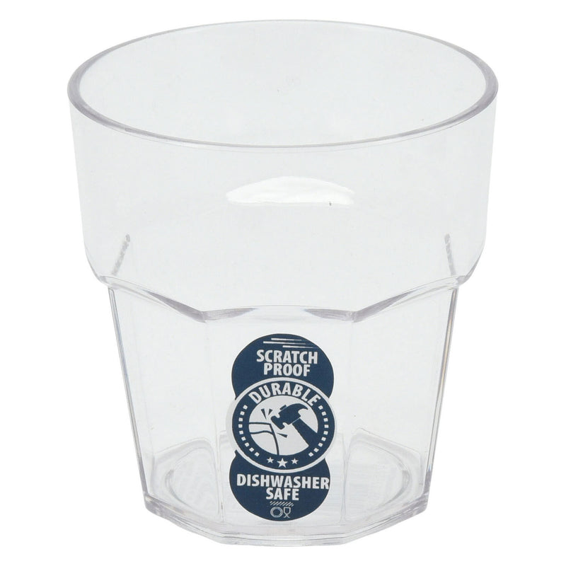Load image into Gallery viewer, Pic drinkglas - 275ml