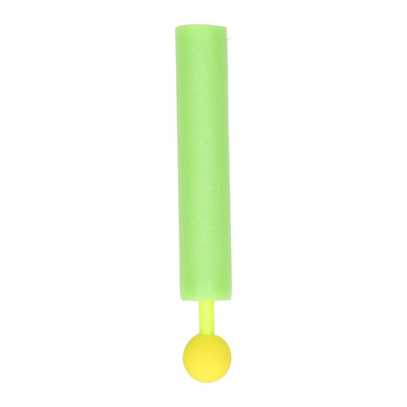 Load image into Gallery viewer, Waterspuiter foam 21x3cm 4 assorti