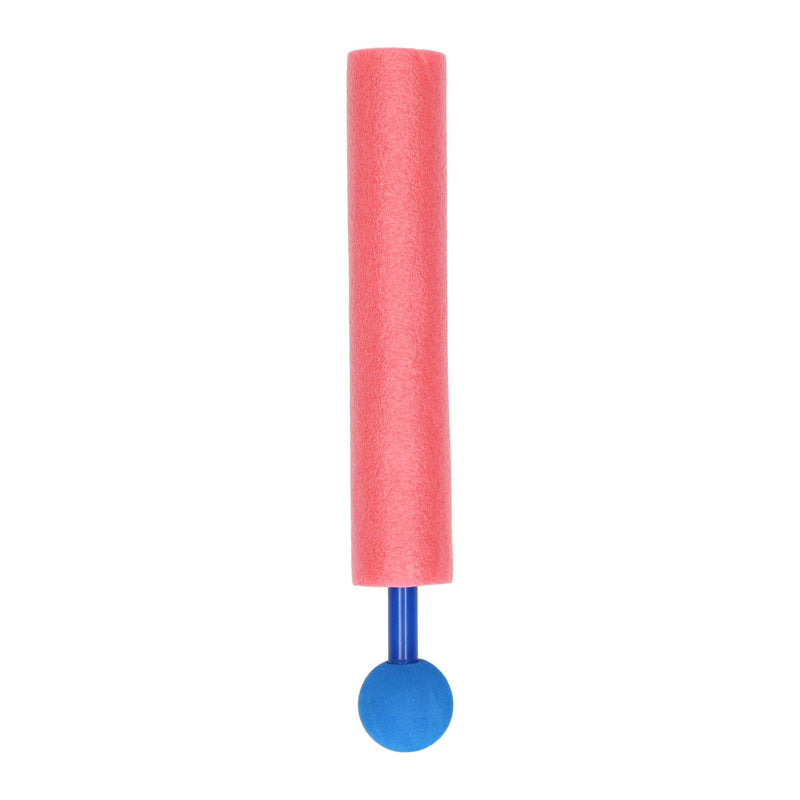 Load image into Gallery viewer, Waterspuiter foam 21x3cm 4 assorti