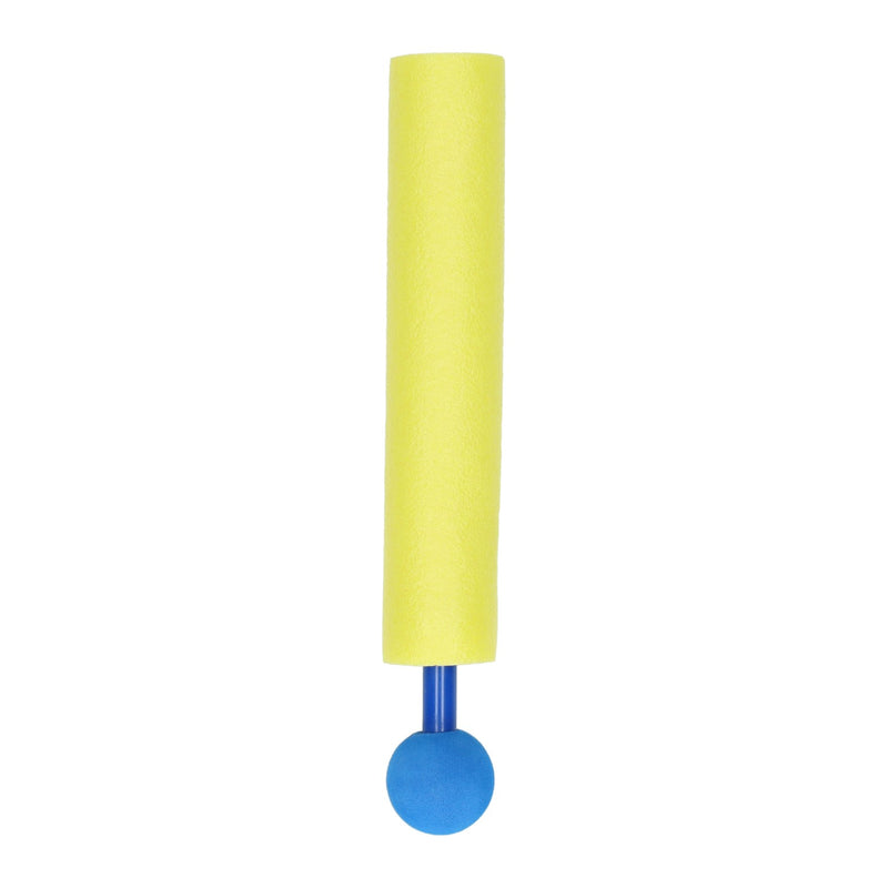 Load image into Gallery viewer, Waterspuiter foam 21x3cm 4 assorti