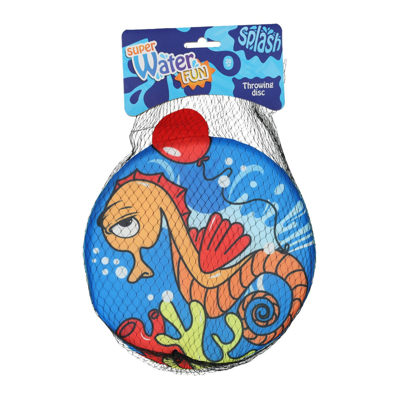 Load image into Gallery viewer, Werpschijf voor water - 20cm