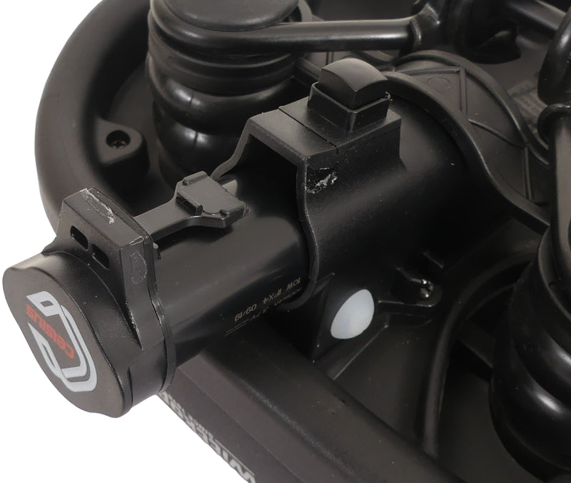 Load image into Gallery viewer, Zadel Wittkop Kelvin Accu