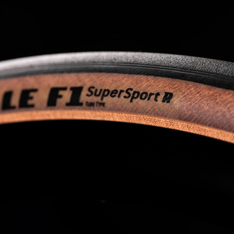 Load image into Gallery viewer, Goodyear - eagle f1 supersport r 700x28c transparant