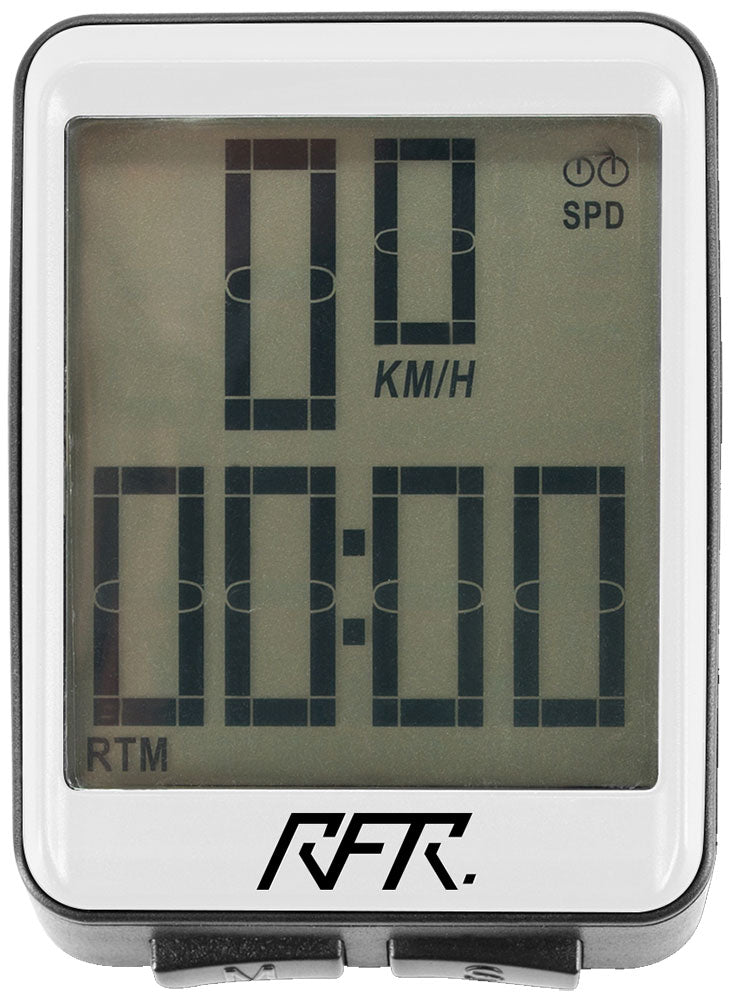 Load image into Gallery viewer, Rfr wireless cmpt cycle computer