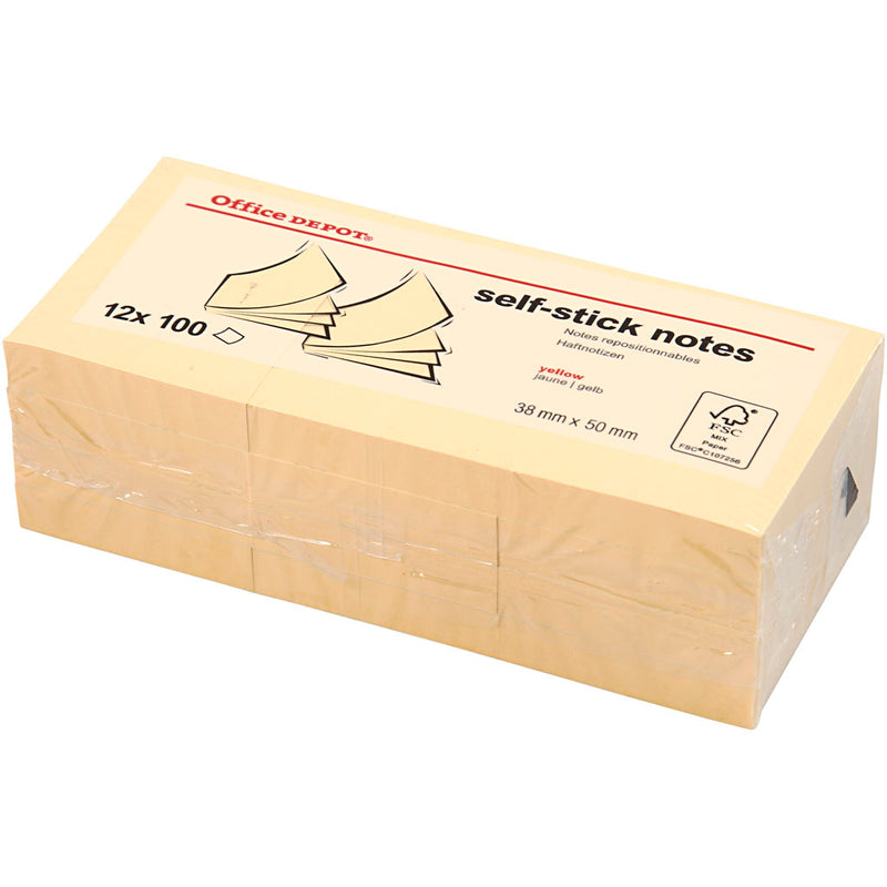 Afbeelding laden in galerijviewer, Https: www.cchobby.nl sticky-notes-afm-38x50-mm-12-stuk-1-doos
