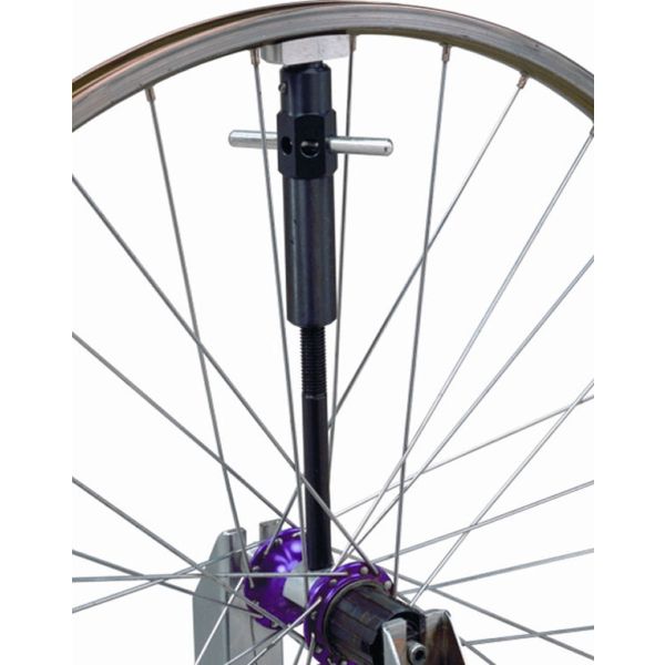 Load image into Gallery viewer, Velg hoogteslag richt-apparaat Cyclus 720014