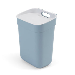 Load image into Gallery viewer, Curver ready to collect 10l blauw grijs | 2 stuks