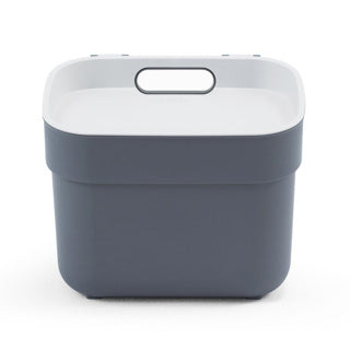 Load image into Gallery viewer, Curver ready to collect 5l grijs