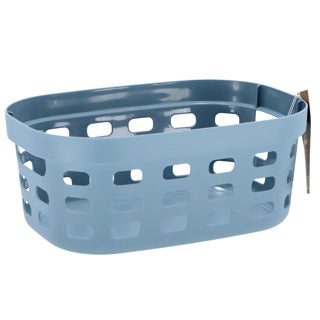 Load image into Gallery viewer, Sigma home mand 5 liter blauw | 3 stuks