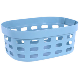 Load image into Gallery viewer, Sigma home mand 15 liter blauw | 2 stuks