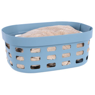 Load image into Gallery viewer, Sigma home mand 15 liter blauw | 2 stuks