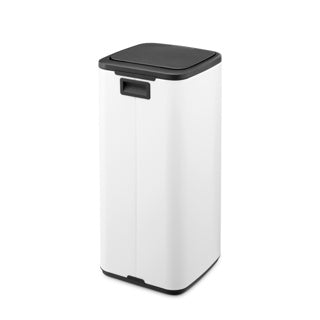 Load image into Gallery viewer, Brabantia bo touch bin prullenbak - 30 liter - white