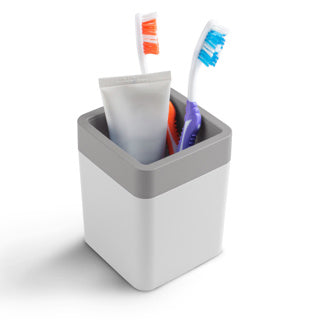 Load image into Gallery viewer, Sunware sigma home organiser 0,6l wit grijs | 2 stuks