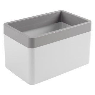 Load image into Gallery viewer, Sunware sigma home organiser 1,65l wit grijs | 2 stuks